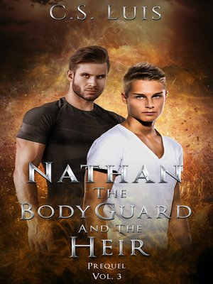 cover image of Nathan